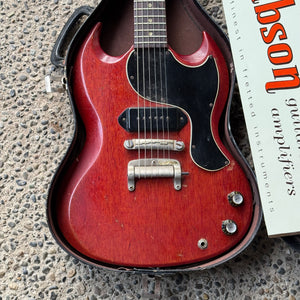 1964 Gibson SG Junior
