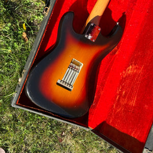 1970 Fender Stratocaster