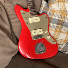 Load image into Gallery viewer, 1959 Fender Jazzmaster - Fiesta Red