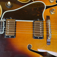 Load image into Gallery viewer, 1966 Gibson L-5CES - Wide Nut