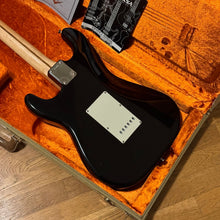 Load image into Gallery viewer, 2007 Fender Custom Shop ‘56 Stratocaster 1956 - Black David Gilmour