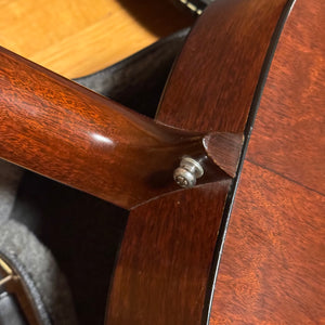 1966 Martin 000-18