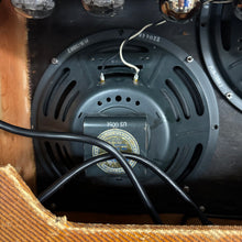 Load image into Gallery viewer, 1956 Fender Tweed Twin
