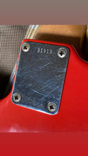 Load image into Gallery viewer, 1959 Fender Jazzmaster - Fiesta Red