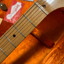Load image into Gallery viewer, 2007 Fender Custom Shop ‘56 Stratocaster 1956 - Black David Gilmour