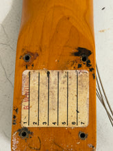 Load image into Gallery viewer, Fender ‘62 Reissue Fullerton Stratocaster 1984 - Black