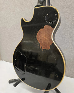1974 Gibson Les Paul Custom