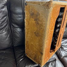 Load image into Gallery viewer, 1956 Fender Tweed Twin