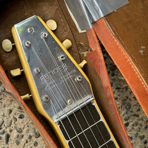 Fender Lap Steel