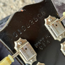 Load image into Gallery viewer, 2002 Gibson Les Paul Standard