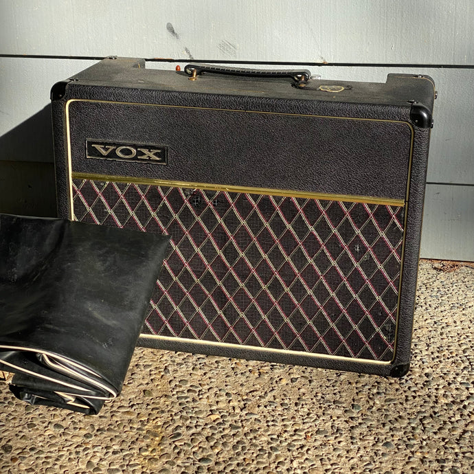 1966 Vox Pacemaker