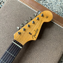 Load image into Gallery viewer, 1960 Fender Stratocaster - Fiesta Red