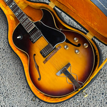 Load image into Gallery viewer, 1963 Gibson ES-175