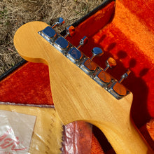 Load image into Gallery viewer, 1969 Fender Stratocaster - Collector Grade