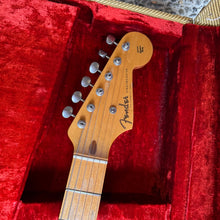 Load image into Gallery viewer, 1989 Fender Custom Shop 1954 Parts Stratocaster