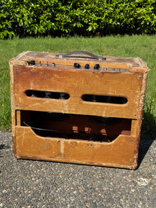 1954-1955 Fender 5D4 Super
