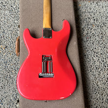 Load image into Gallery viewer, 1960 Fender Stratocaster - Fiesta Red