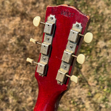 Load image into Gallery viewer, 1962 Gibson Les Paul SG Jr.