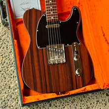 Load image into Gallery viewer, 1968 Fender Custom Shop Masterbuilt Rosewood Telecaster 2007 - George Harrison Spec, Mark Kendrick