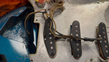 Load image into Gallery viewer, 1963 Fender Stratocaster