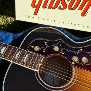 2008 Gibson SJ-200￼