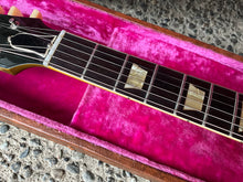 Load image into Gallery viewer, 1952 Gibson Les Paul Standard - 1959-1960 Factory Appointments 5-latch Lifton Case Burst