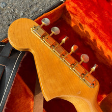 Load image into Gallery viewer, 1964 Fender Jaguar - Gold Hardware Lake Placid Blue