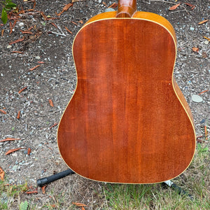 1953 Gibson J-50