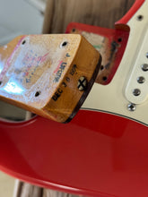 Load image into Gallery viewer, 1994 Fender Custom Shop ‘62 1960s Stratocaster