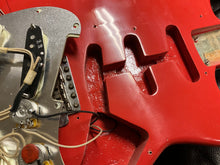 Load image into Gallery viewer, 1960 Fender Stratocaster - Fiesta Red