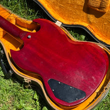 Load image into Gallery viewer, 1962 Gibson Les Paul SG - Bigsby