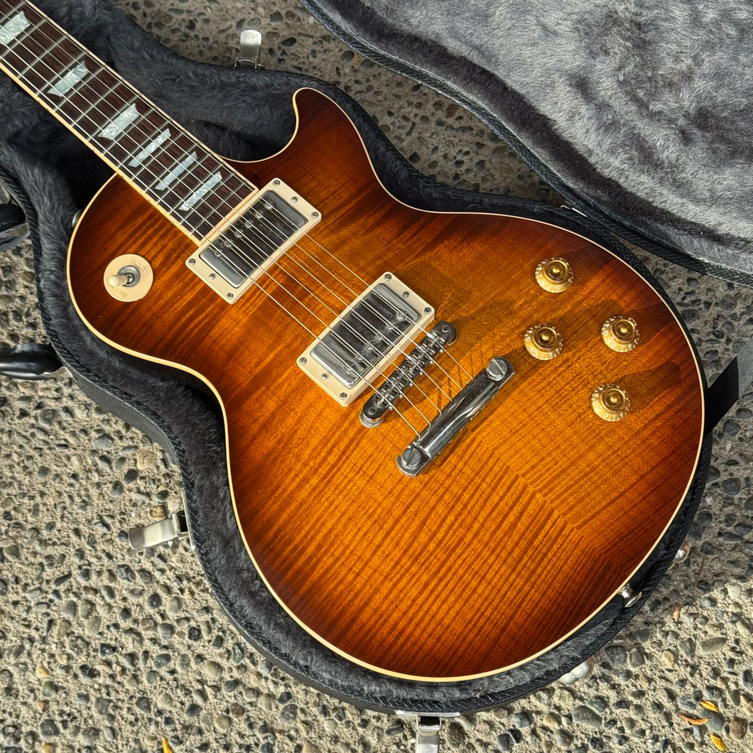 2002 Gibson Les Paul Standard