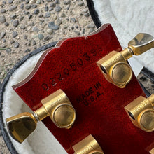Load image into Gallery viewer, 2005 Gibson Les Paul Supreme