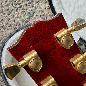 2005 Gibson Les Paul Supreme
