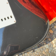 Load image into Gallery viewer, 1984 Fender ‘62 Reissue Stratocaster Fullerton - Black