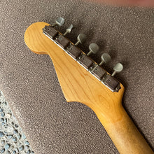 Load image into Gallery viewer, 1960 Fender Stratocaster - Fiesta Red
