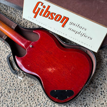 Load image into Gallery viewer, 1964 Gibson SG Junior