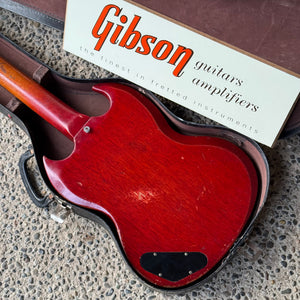 1964 Gibson SG Junior