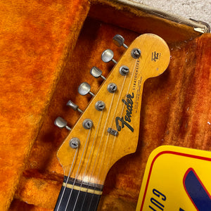 1964-65 Fender Stratocaster