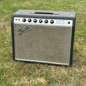 1968-1969 Fender Princeton Reverb