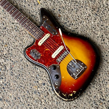 Load image into Gallery viewer, 1963 Fender Jaguar