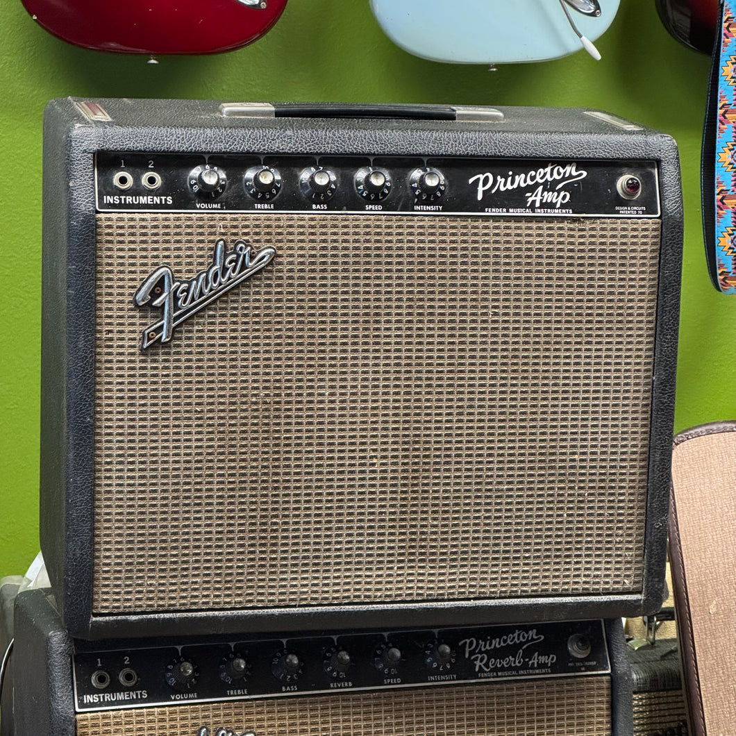 1965-1966 Fender Princeton Non-Reverb
