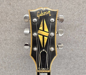 1974 Gibson Les Paul Custom