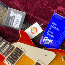 Load image into Gallery viewer, 2003 Gibson Custom ‘58 Reissue Les Paul 1958