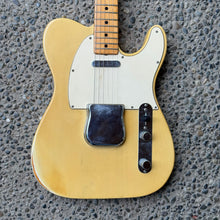 Load image into Gallery viewer, 1969-1971 Fender Telecaster
