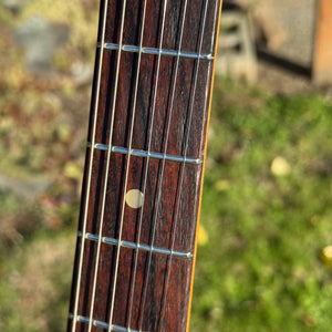 1970 Fender Stratocaster