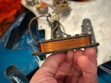 Load image into Gallery viewer, 1963 Fender Stratocaster