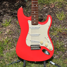 Load image into Gallery viewer, 1994 Fender Custom Shop ‘62 1960s Stratocaster