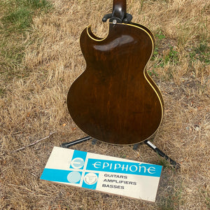 1962 Epiphone Sorrento