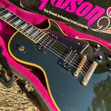 Load image into Gallery viewer, 1978 Gibson Les Paul Custom